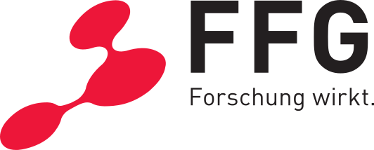 Die österreichische Förderagentur für wirtschaftsnahe Forschung, Entwicklung und Innovation.